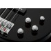 Ibanez GSR205-BK električna bas gitara